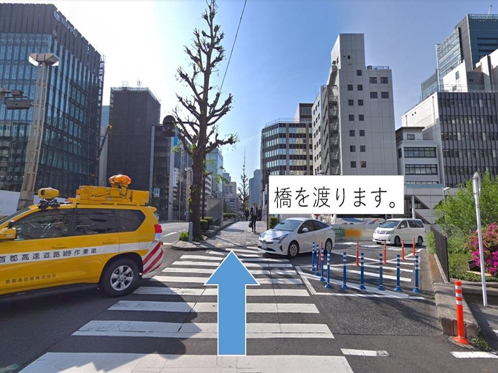 HOTEL LiVEMAX 茅場町 Tokyo Ngoại thất bức ảnh