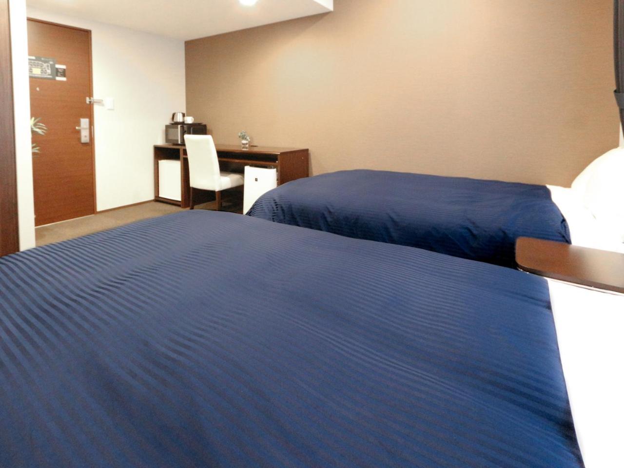HOTEL LiVEMAX 茅場町 Tokyo Ngoại thất bức ảnh