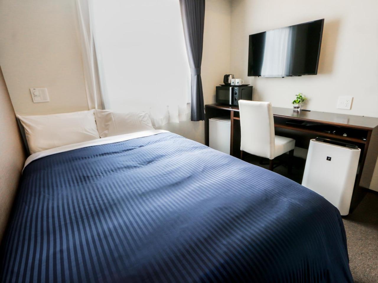 HOTEL LiVEMAX 茅場町 Tokyo Ngoại thất bức ảnh
